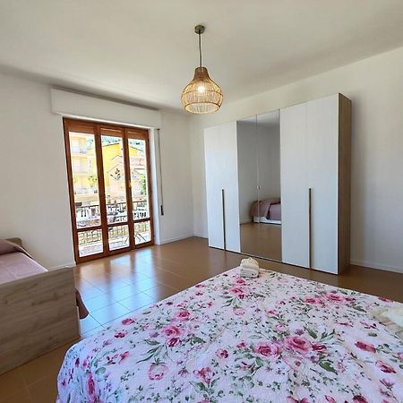 Casa Marisa Apartment กรอตตัมมาเร ภายนอก รูปภาพ