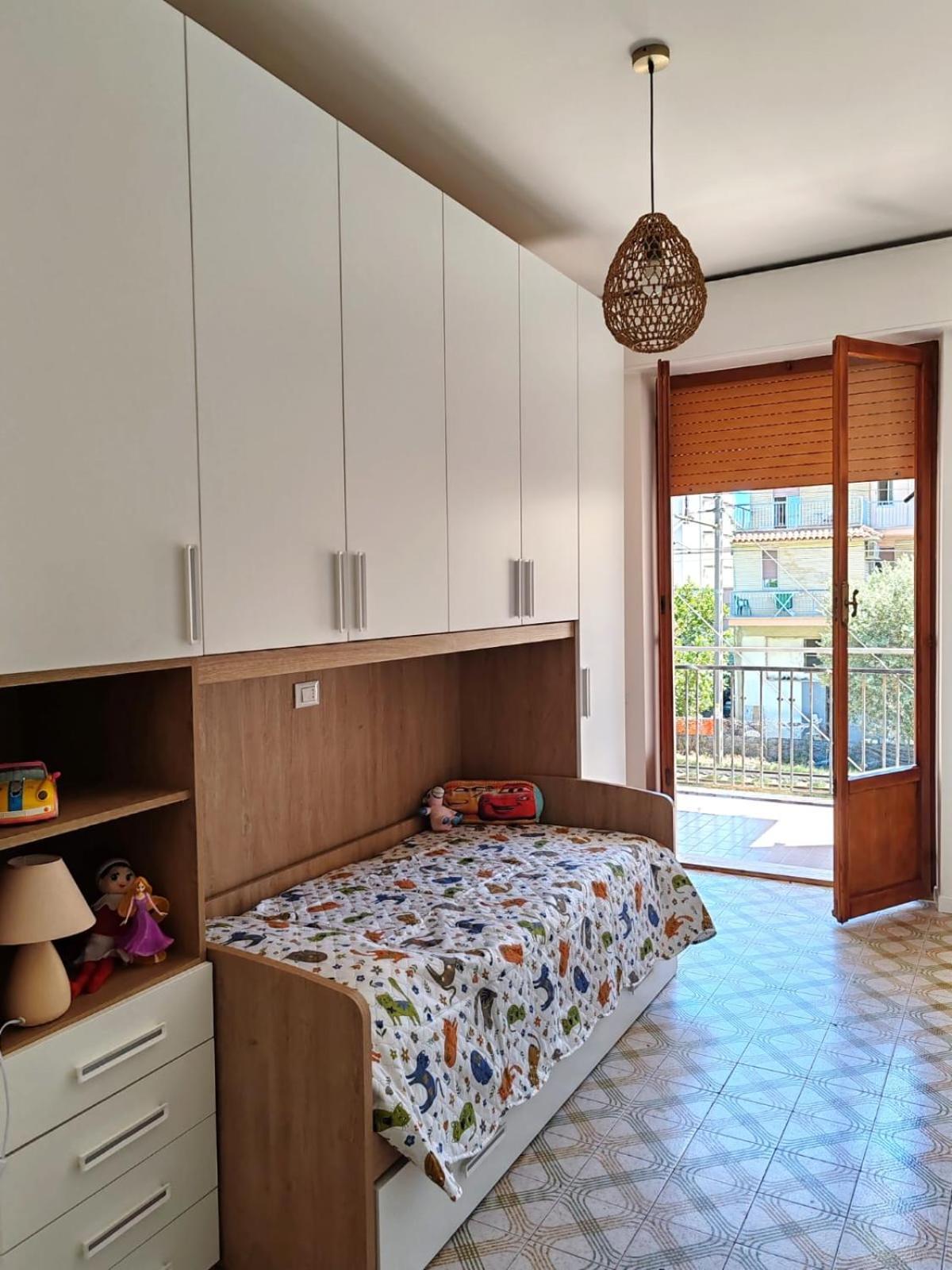 Casa Marisa Apartment กรอตตัมมาเร ภายนอก รูปภาพ