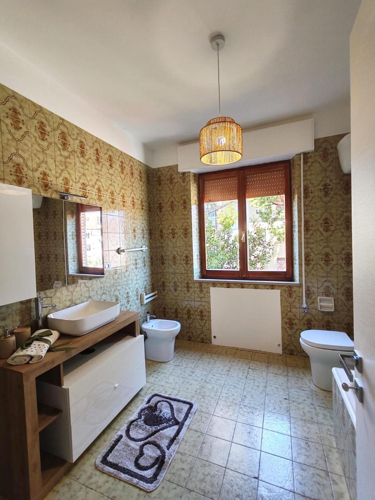 Casa Marisa Apartment กรอตตัมมาเร ภายนอก รูปภาพ